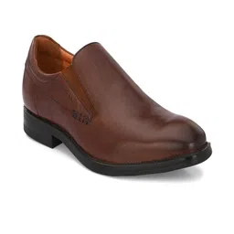 BODEGA Men Leather Casual Shoes image 3