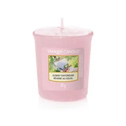 Yankee Candle Original Votive Scented Candle - Sunny Daydream-image-33