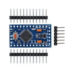 Arduino Pro Micro compatible 5V 16M Mini Leonardo Microcontroller Development Board-picture-16