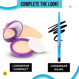 SUGAR POP Waterproof Mascara - 01 Black image 4