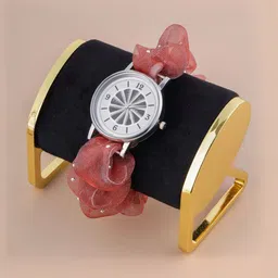 WATCHSTAR Women Dial & Straps Analogue Watch Galaxy red33602053-picture-41