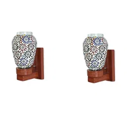 SOMIL Multi Cylinder Wall Lamps image 3