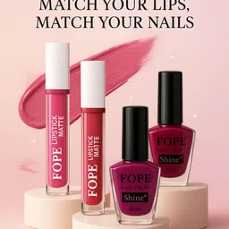 FOPE Set Of 14 All In One Long Lasting Makeup Combo image 3