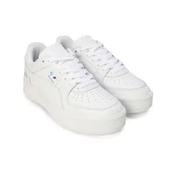 PUMA Motorsport Unisex Leather Sneakers-picture-42