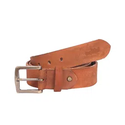 Celtic Unisex Leather Formal Belt-picture-49