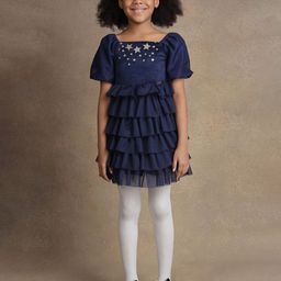 One Friday Empire Dress-image-45