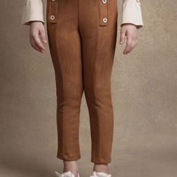 One Friday Girls Mid Rise Jeggings-image-29