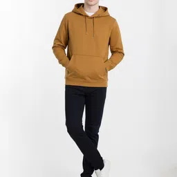 Octave Men Hooded Sweatshirt image 2