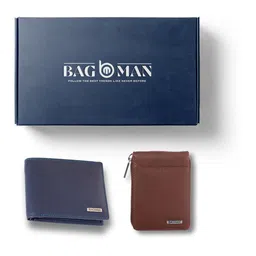 BAGMAN Unisex Accessory Gift Set of-picture-26