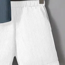 YK Boys T-shirt with Shorts image 2