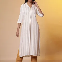 Moda Rapido Women Smart Trousers image 2