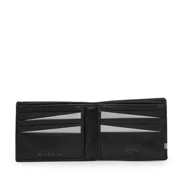 Red Tape Men Leather Two Fold Wallet image 3