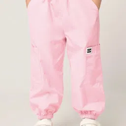 TIOR Girls Relaxed Pleated Trousers-picture-19