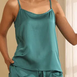 indy Raaga Non-Padded Camisole image 2