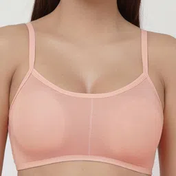 BROKE BRAND Bra Medium Coverage Lightly Padded image 4