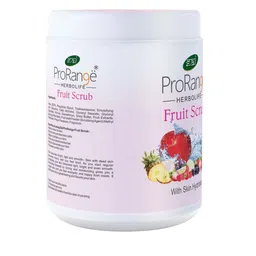SAI PRORANGE Fruit Scrub For Skin Hydration - 900 ml image 2