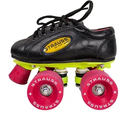 STRAUSS Gripper Skating Shoes-image-1