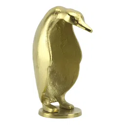 Hind Decor Yellow Figurine Showpiece-picture-24