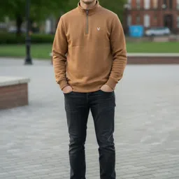 Shopifyy Men Sweatshirt image 4