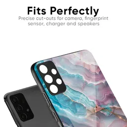 QRIOH Quirky Printed Vivo Y400 Pro 5G Silicone Back Case Mobile Accessories image 5