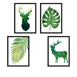 chaka chaundh Wall Dcor Art-picture-24