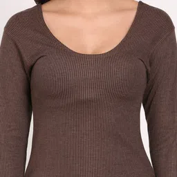 TOUCH WOOL Quilted Cotton Thermal Set image 2