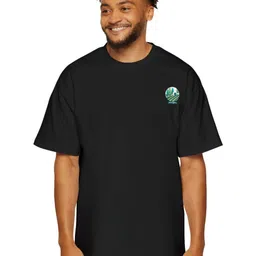 Naturebliss Men Printed T-shirt-image-21