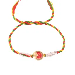 NVR Thread Rakhi image 3