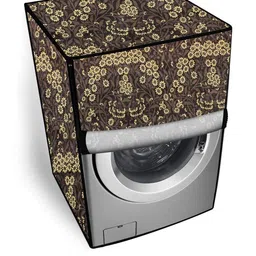 The Furnishing Tree Multi PVC Washing Machine Covers-picture-18