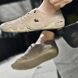 Valin Fox Men Driving Shoes image 5