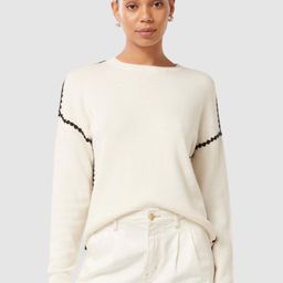 Forever New Women Pullover-image-0