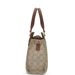 Lavie Structured Satchel image 4