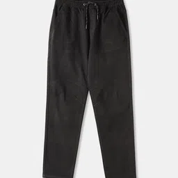 R&B Boys Cotton Joggers Trousers-picture-35