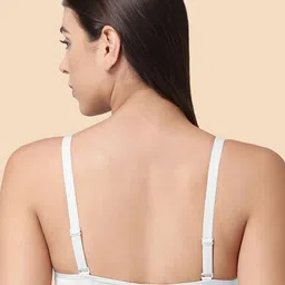 Tweens Women Full Coverage Lightly Padded and Non-Wired Bra image 3