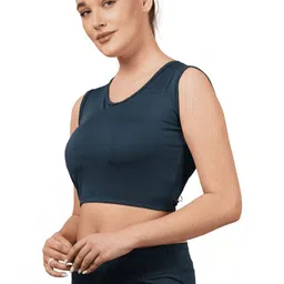 NINQ Crop Top image 4