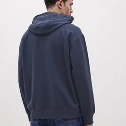 The Roadster Life Co. Printed Hooded Sweatshirt image 3