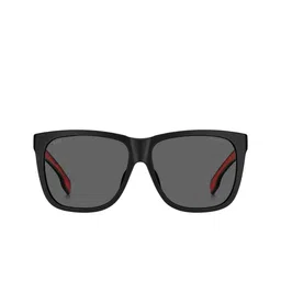 Hugo Boss Men Rectangle Sunglasses with UV Protected Lens 20549300361M9 image 2