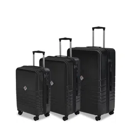 SWISS MILITARY Unisex Set Of 3 Trolley Bags-picture-40