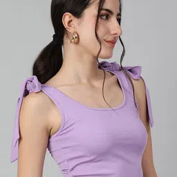 Kotty Crop Top image 3