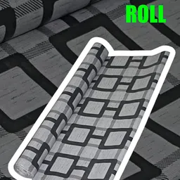 Mopak Decor Grey Set of 1 Regular Ironing Board Cover Organisers image 5