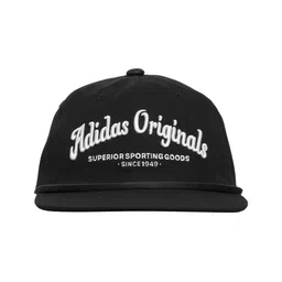 ADIDAS Originals Unisex Embroidered Baseball Cap-image-10