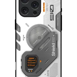 QRIOH Typography Printed iPhone 16 Pro Max Back Case Mobile Accessories-picture-16