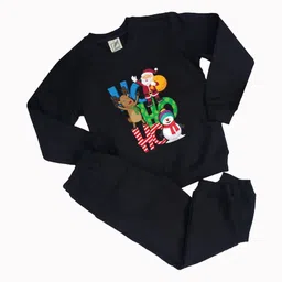 Chombooka Unisex Kids Printed Sweatshirt-picture-12