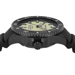 Emporio Armani Men Dial & Straps Analogue Watch AR60085 image 3