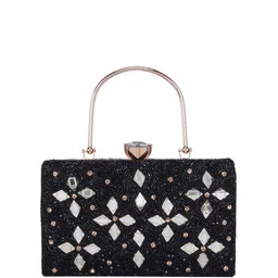 Nicoberry Structured Handheld Bag-picture-16