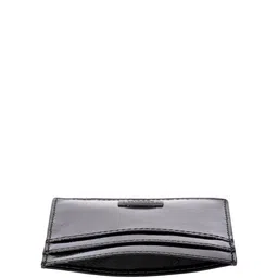 Sassora Unisex Printed Embellished Leather Card Holder image 4