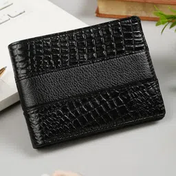 TYBELT Men Leather Two Fold Wallet-picture-10