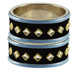 Vidhya Kangan Women Multi Bangle image 2