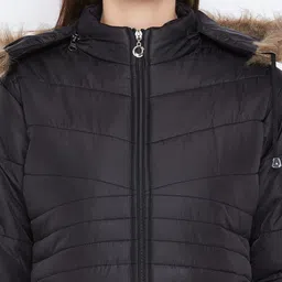 VERO MODERNO Women Lightweight Puffer Jacket image 3