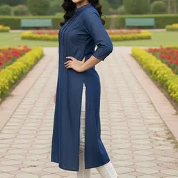 SK Creation Kurti image 2